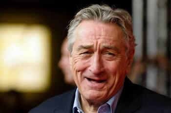Robert de Niro: estos son los hijos del reconocido actor