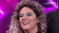 María José Quiroz mostró por primera vez a su hijo mayor en TV: Se llama Gaspar y estudia medicina