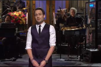 Vuelve tras 30 años: Kieran Culkin recordó "triste" episodio que vivió junto a su hermano Macauley en "SNL"