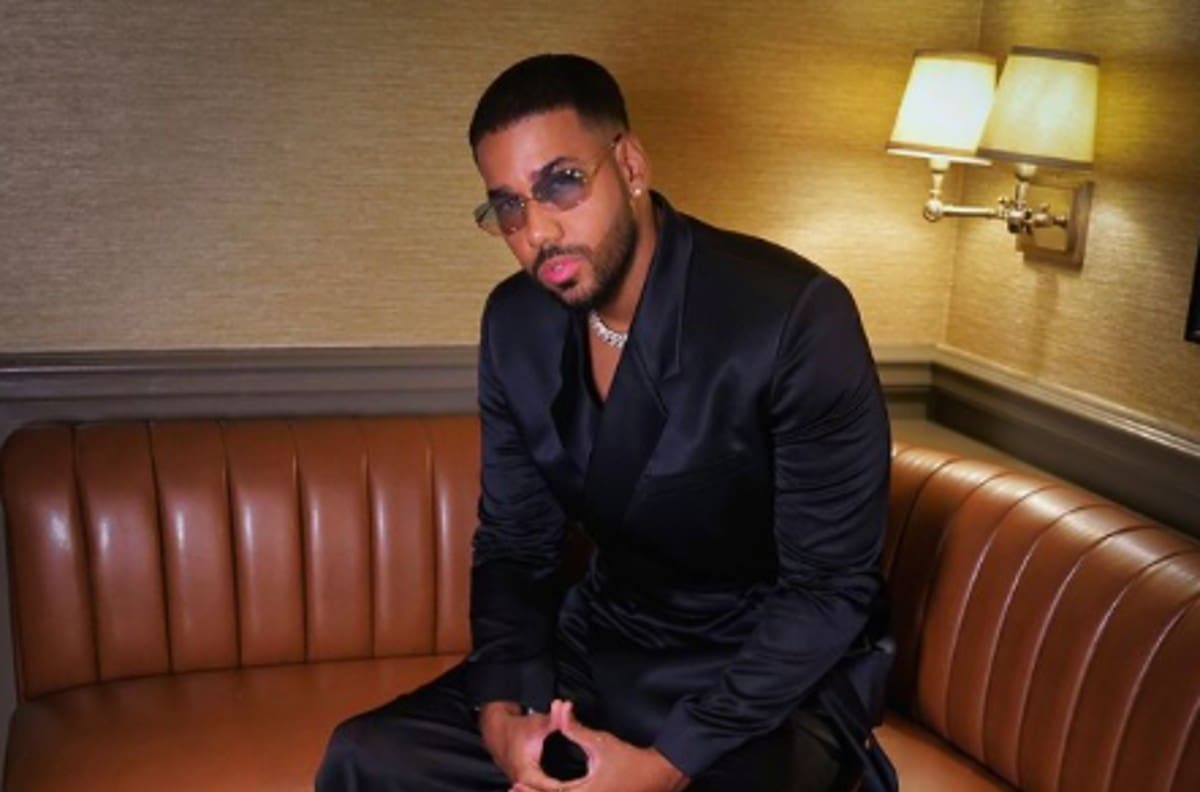 Romeo Santos no se salva de las burlas de Nicky Jam; también estrenó disco en vivo