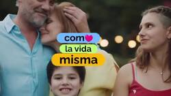"Como la vida misma": Este es el primer adelanto de la nueva teleserie de Mega
