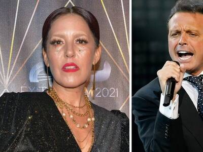 “No soy una mujer resentida”: Stephanie Salas revela detalles de su actual relación con Luis Miguel