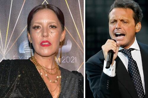 “No soy una mujer resentida”: Stephanie Salas revela detalles de su actual relación con Luis Miguel