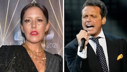 “No soy una mujer resentida”: Stephanie Salas revela detalles de su actual relación con Luis Miguel