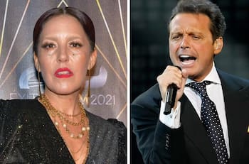 “No soy una mujer resentida”: Stephanie Salas revela detalles de su actual relación con Luis Miguel