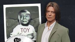 Una total sorpresa: Anuncian lanzamiento oficial de disco inédito de David Bowie, "Toy"