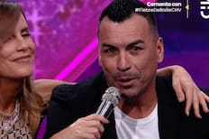 Esteban Paredes reaparece y revela la verdad detrás de su salida de Fiebre de Baile