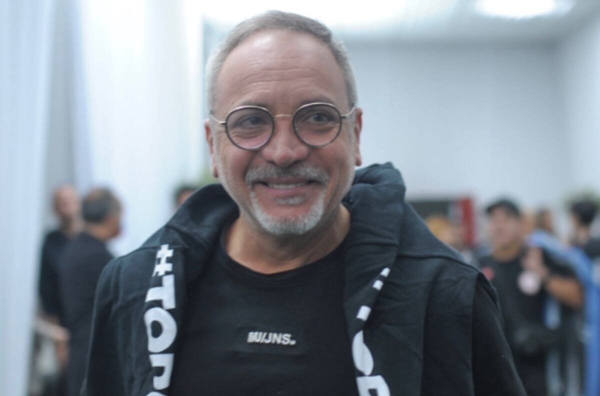 Así es el departamento del cantante chileno Luis Jara en Miami