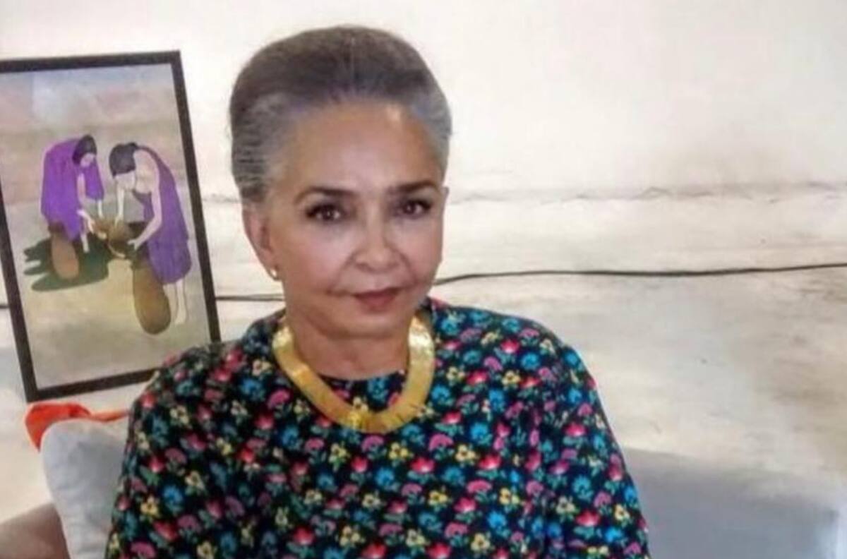 Ana Martín reveló que pensó tener un hijo con su mejor amigo