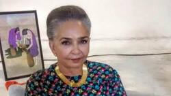 Ana Martín reveló que pensó tener un hijo con su mejor amigo