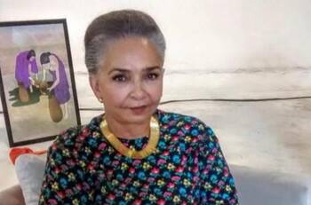 Ana Martín reveló que pensó tener un hijo con su mejor amigo