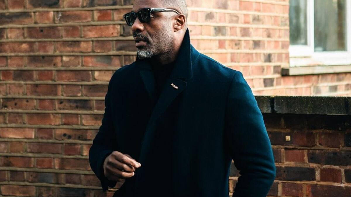 Idris Elba ya se encuentra en conversaciones para ser el próximo James Bond