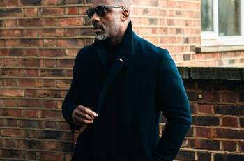 Idris Elba ya se encuentra en conversaciones para ser el próximo James Bond