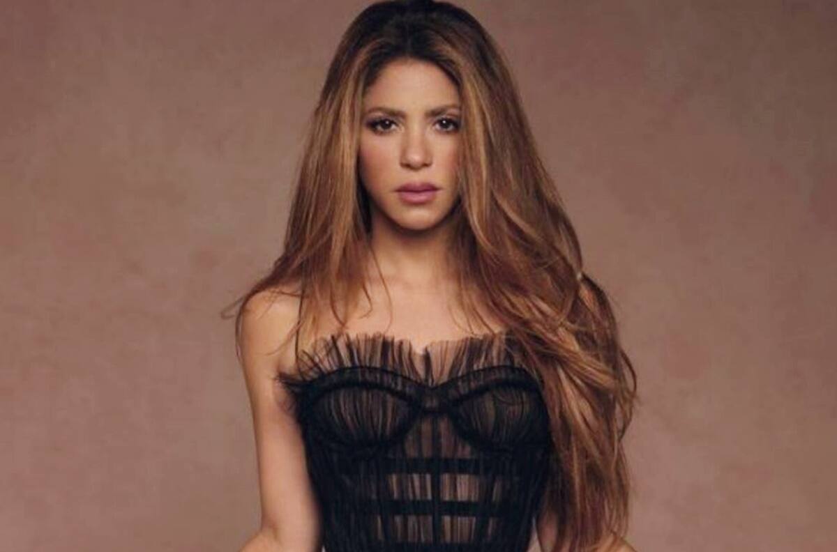 "Se preocupan por mí": Shakira habla de los artistas que la han apoyado tras su ruptura con Piqué