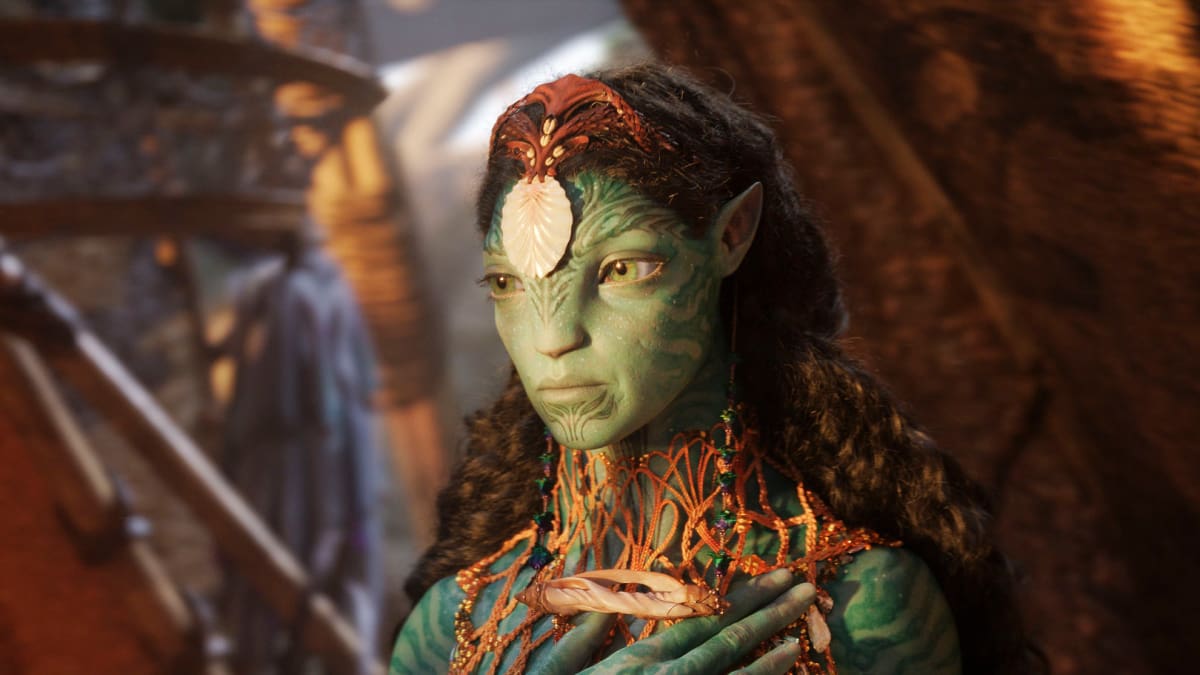¡Pronto en cines! "Avatar: el camino del agua": conoce el nuevo tráiler y poster de la cinta