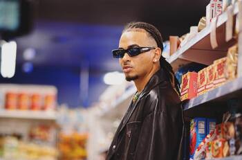 Ozuna es acusado de estar involucrado en asesinato de Kevin Fret por la madre del trapero