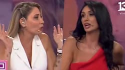 VIDEO | La tensa discusión entre Gissella Gallardo y Pamela Díaz por culpa de Marité Matus: “Tú no eres la vocera”