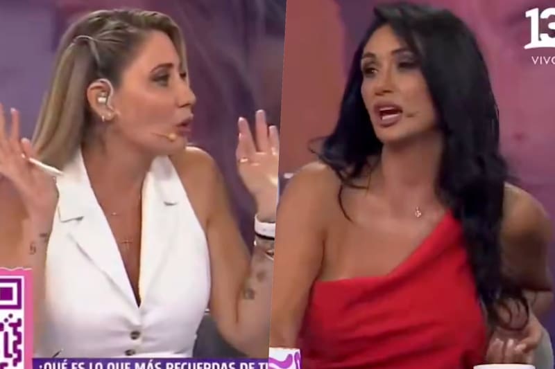 El ambiene ha estado tenso en Hay que Decirlo.