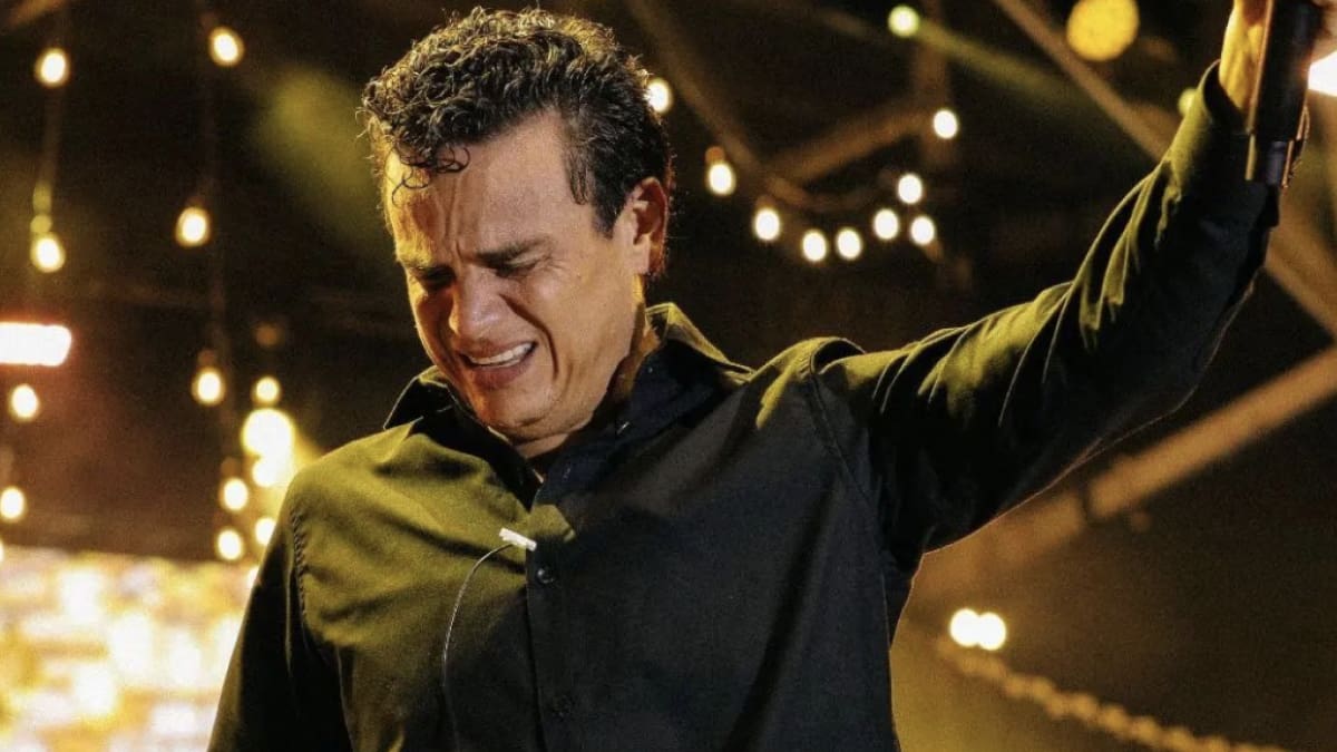 “Primero está la salud”: Silvestre Dangond rompió el silencio y habló de su estado