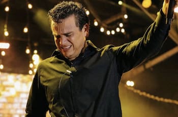 “Primero está la salud”: Silvestre Dangond rompió el silencio y habló de su estado