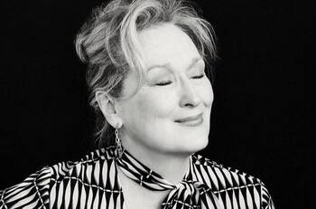 Meryl Streep, ¿cuántas nominaciones al Oscar tiene y cuántas veces lo ha ganado?