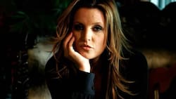 Lisa Marie Presley tomó opioides y medicamentos para bajar de peso semanas previas a su muerte