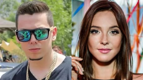 La desubicada respuesta de Nano Calderón a una supuesta reconciliación con su hermana, Kel Calderón