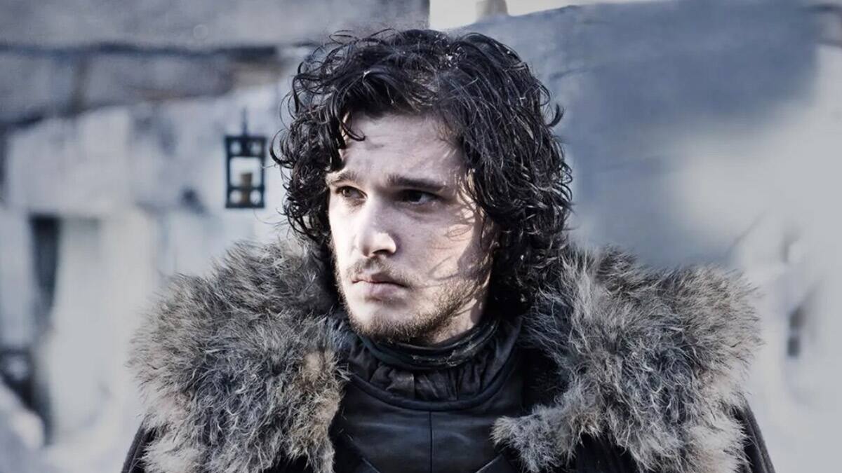 HBO anuncia que está trabajando en una serie basada en la historia de Jon Snow de "GOT"