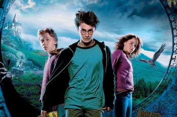 Descubre qué mágico personaje de "Harry Potter" serías, según tu signo zodiacal