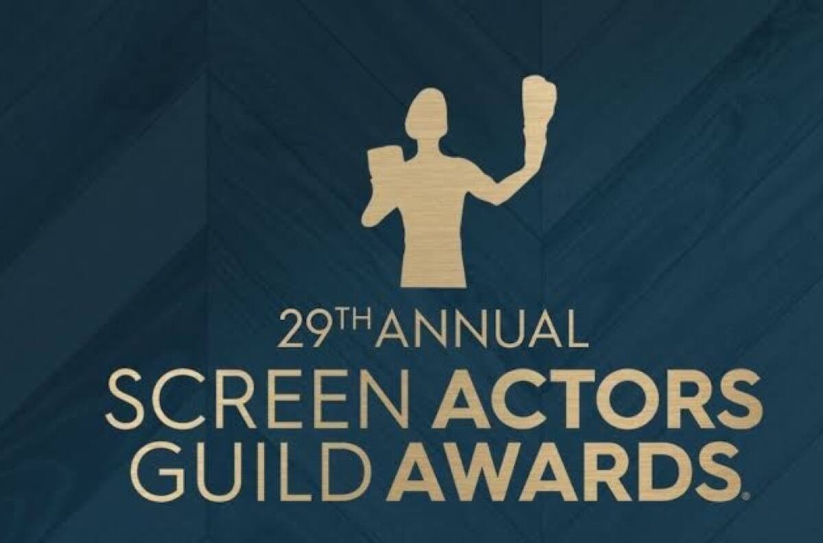 SAG Awards afinan los detalles para su entrega, mientras se mudan a su nueva casa Netflix
