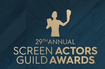 SAG Awards afinan los detalles para su entrega, mientras se mudan a su nueva casa Netflix