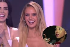 “Robo”, “Arreglado” y “Justicia por Chile”: Las furiosas reacciones tras derrota de Inna Moll en Miss Universo 2025