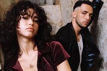 C. Tangana, el nuevo "modelo" madrileño