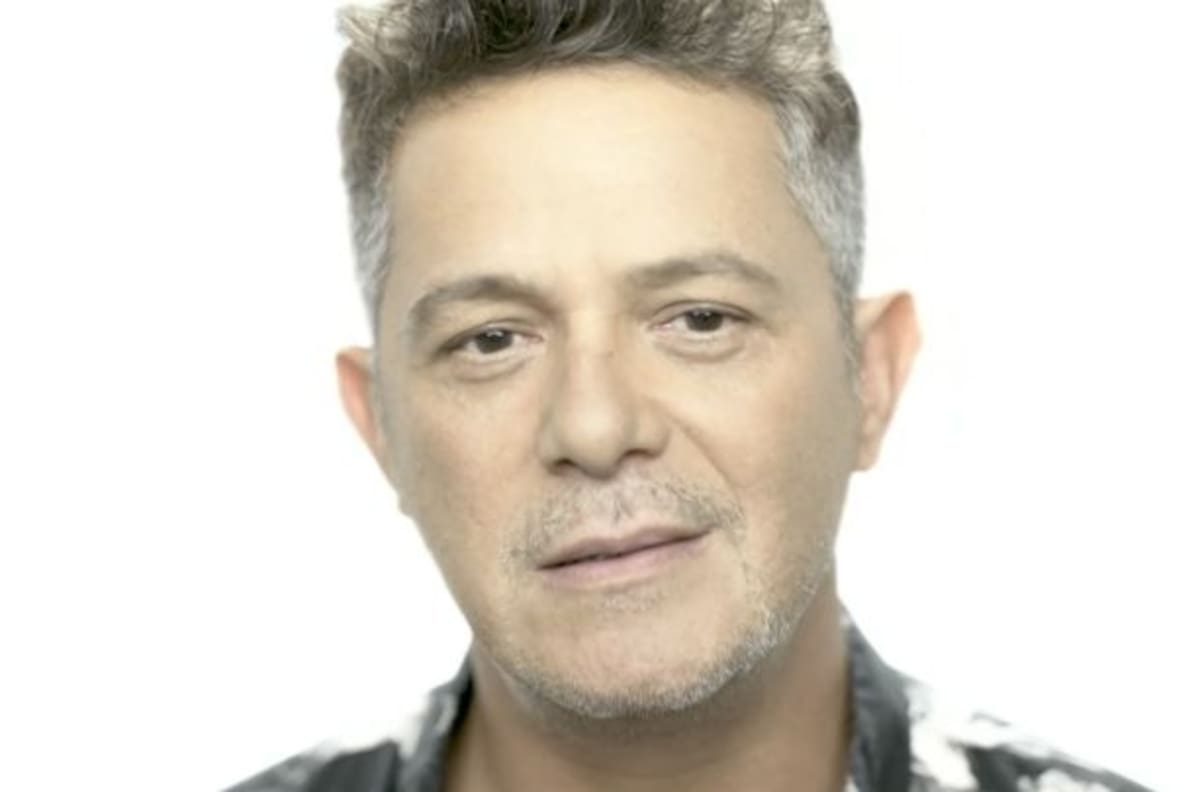 Alejandro Sanz sorprende en Tokio 2020 junto a Keith Urban, John Legend y Angelique Kidjo