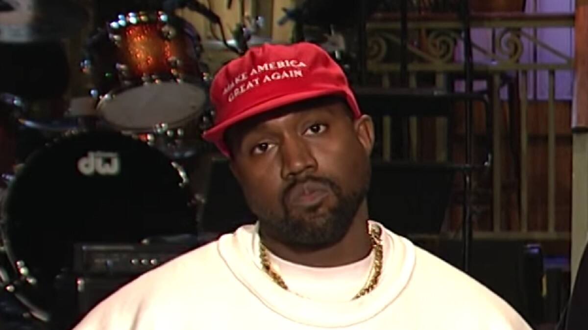 "Ese es el rey Ye, ¿por qué no?": Manager de Kanye West dio detalles de su posible encuentro con Vladimir Putin