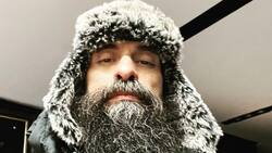 Este es el nombre real de Babo, vocalista de Cártel de Santa