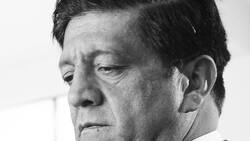 ¡Adiós maestro! Colombia le dice adiós al actor Edgardo Román