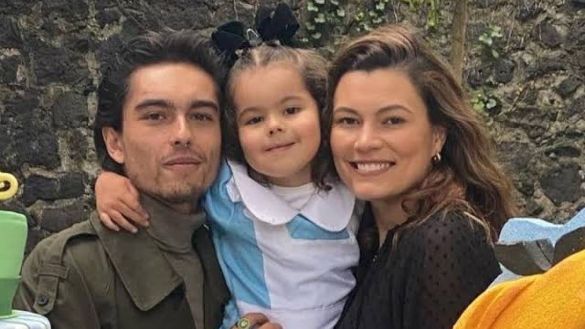 Natália Subtil manda tremenda indirecta al hijo de Bárbara Mori