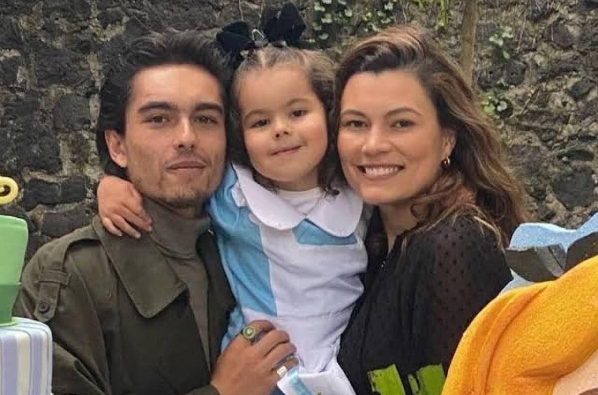 Natália Subtil manda tremenda indirecta al hijo de Bárbara Mori
