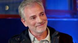 Regresa Álvaro Rudolphy: Canal 13 anuncia su próxima teleserie nocturna