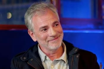 Regresa Álvaro Rudolphy: Canal 13 anuncia su próxima teleserie nocturna