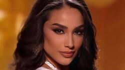 Irma Miranda recibe grata sorpresa previo a la final de Miss Universo 2022