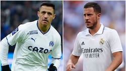 De Alexis Sánchez a Eden Hazard: las figuras que todavía no encuentran equipo
