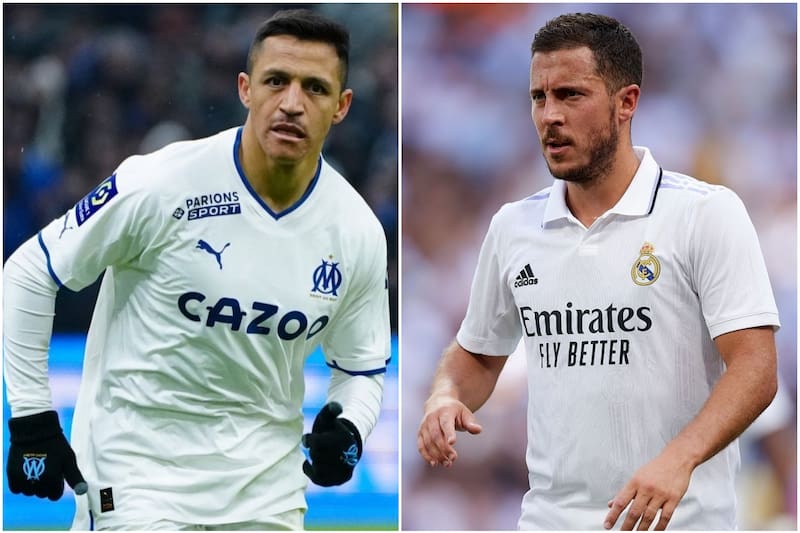 tienen un mes para encontrar club en Europa