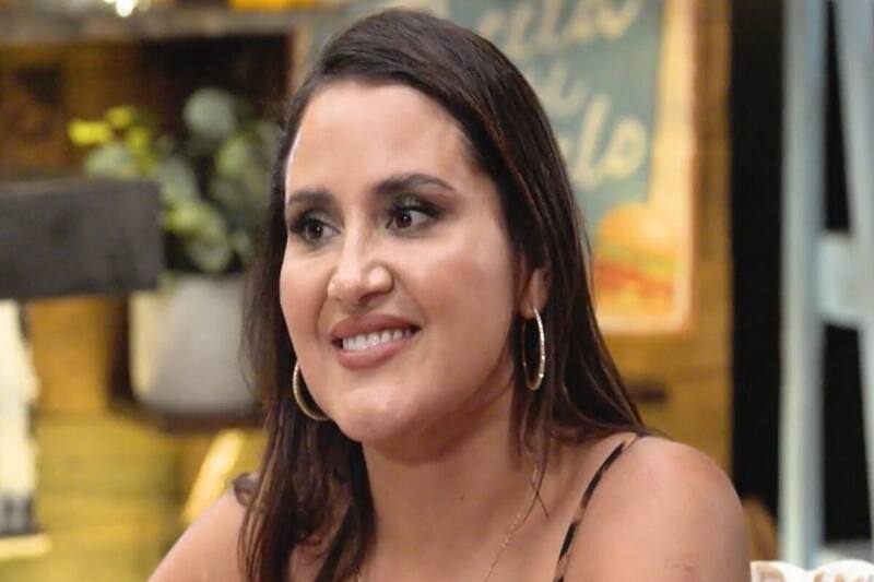 Pamela Leiva criticó a Rodolfo Carter por pedir el veto de Damas Gratis del Festival de Olmué.