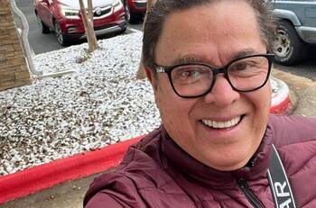 Mario Bezares reacciona a la serie de Paco Stanley