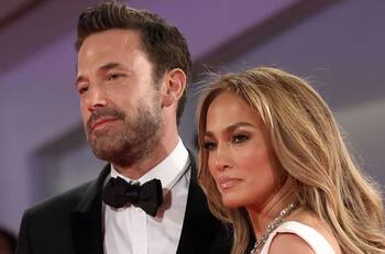 Jennifer Lopez y Ben Affleck: La razones por las que rechazaron asistir a los Premios Oscar 2023