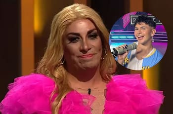 Botota Fox incendió las redes con polémica publicación tras renuncia de rostro de Fiebre de Baile: la tuvo que eliminar