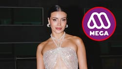 VIDEO | Cony Capelli ya no oculta coqueteo con Mega: esto dijo ante opción de dejar CHV