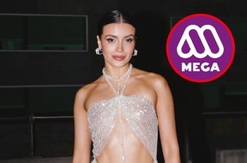 VIDEO | Cony Capelli ya no oculta coqueteo con Mega: esto dijo ante opción de dejar CHV